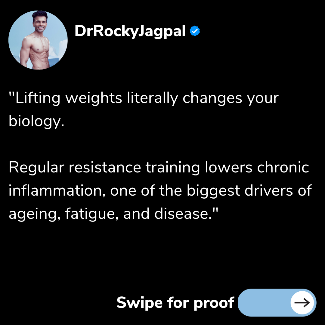 Dr Rocky